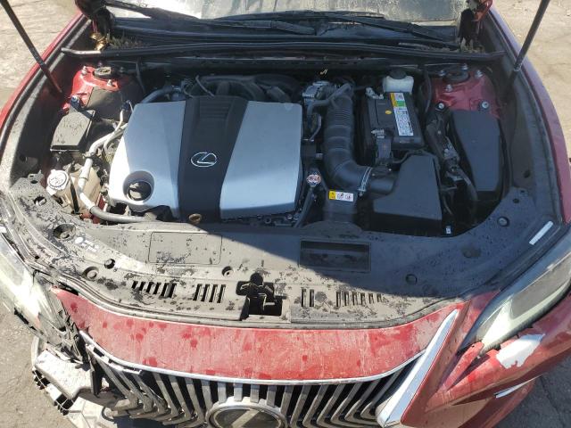 2019 LEXUS ES 350 58ABZ1B18KU046573