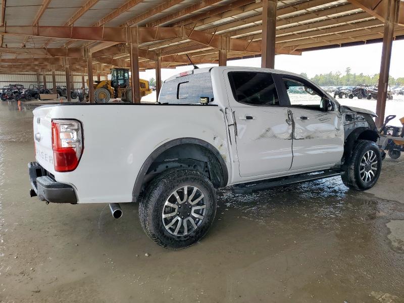 2021 FORD RANGER XL - 1FTER4FH2MLD17086