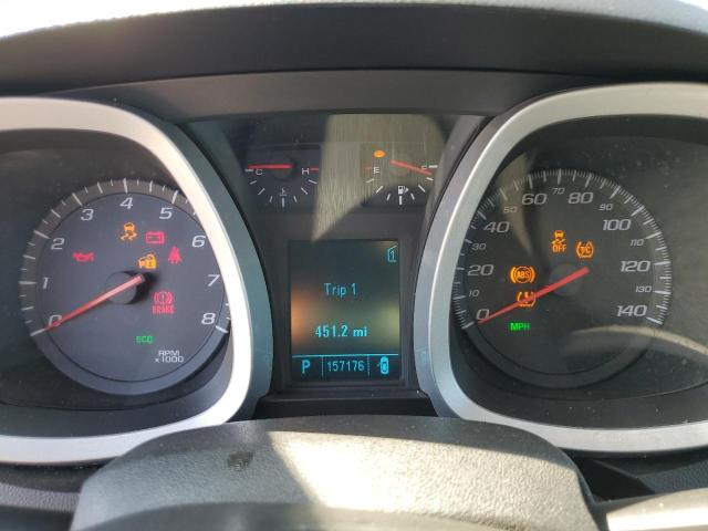 2011 CHEVROLET EQUINOX LT - 2CNFLNEC2B6432659