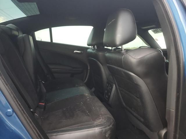 2022 DODGE CHARGER R/T - 2C3CDXCT1NH190396