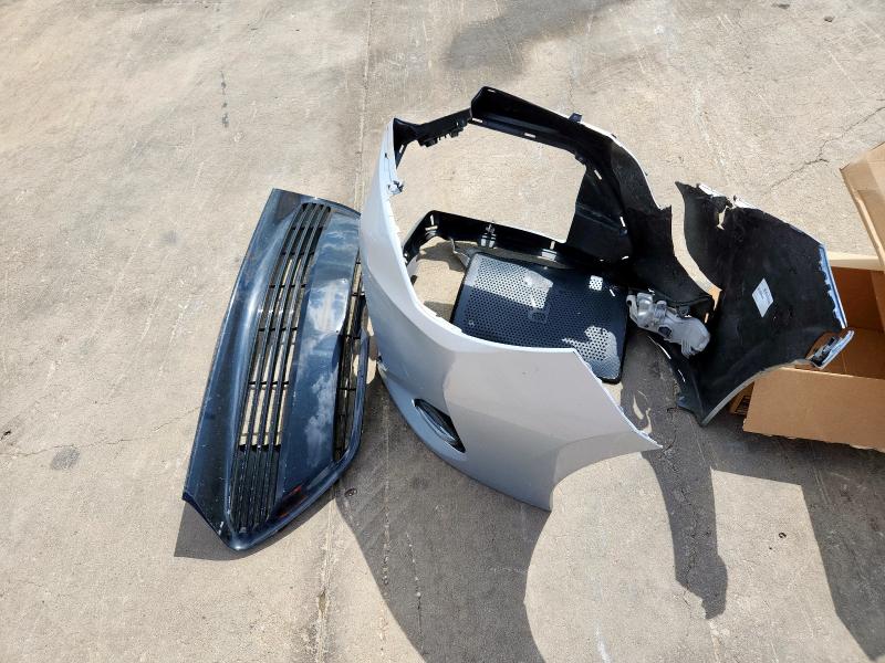 2019 TOYOTA COROLLA L 5YFBURHE3KP861795