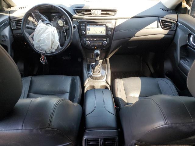 2017 NISSAN ROGUE S JN8AT2MVXHW279368