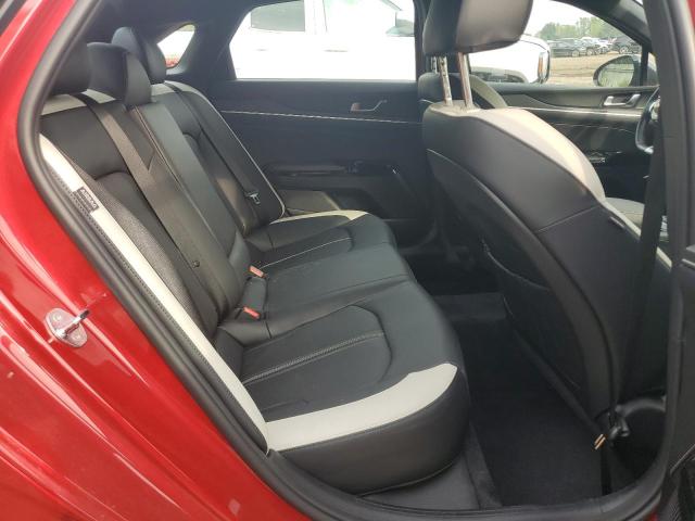 2025 KIA K5 GT LINE - KNAG64J71S5296102