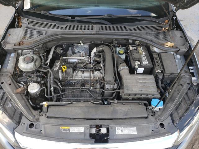 2019 VOLKSWAGEN JETTA S 3VWC57BU7KM052312