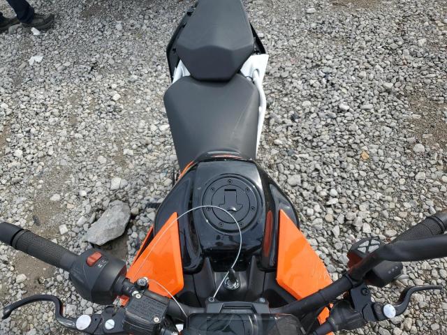 2019 KTM 390 DUKE MD2JPJ400KC201442