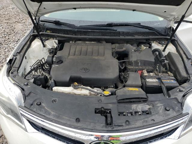 2015 TOYOTA AVALON XLE 4T1BK1EB2FU152961