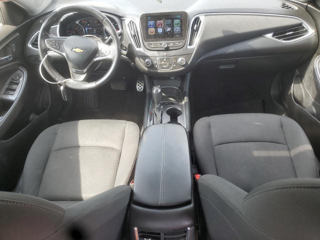2016 CHEVROLET MALIBU LT 1G1ZE5ST5GF313252
