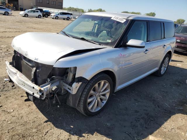 FORD FLEX LIMIT