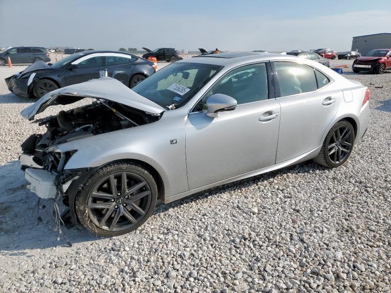 LEXUS IS 200T