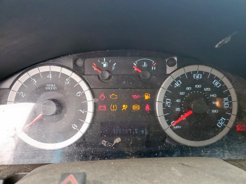 2012 FORD ESCAPE XLT #3292645589