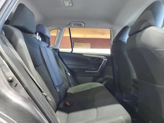 2021 TOYOTA RAV4 LE - 2T3F1RFV9MW236257