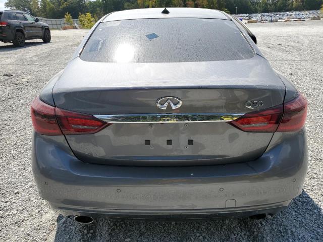 2023 INFINITI Q50 LUXE JN1EV7BP5PM512062