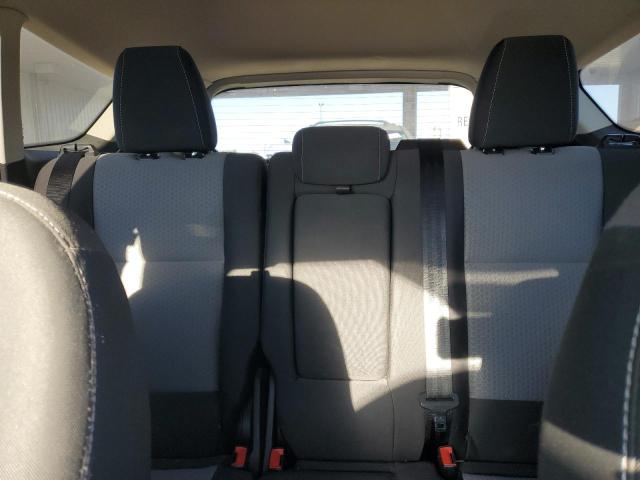 2017 FORD ESCAPE SE - 1FMCU0GD8HUE67287