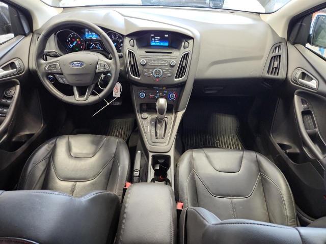 2015 FORD FOCUS SE - 1FADP3K26FL254712