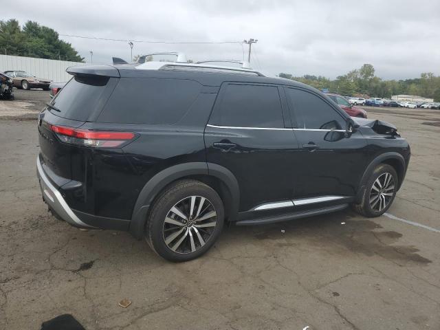 2025 NISSAN PATHFINDER 5N1DR3DJ5SC201708