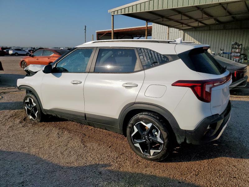2025 KIA SELTOS S - KNDEU2AA2S7771129