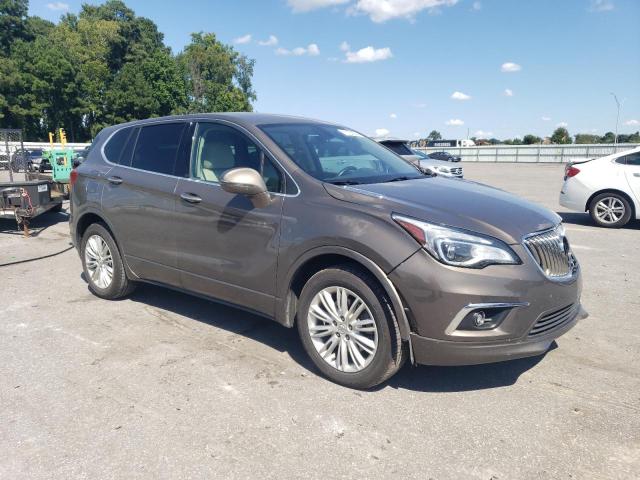 2017 BUICK ENVISION P LRBFXASA1HD111323