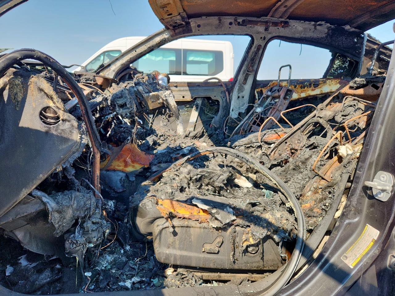 DODGE CHARGER SCAT PACK