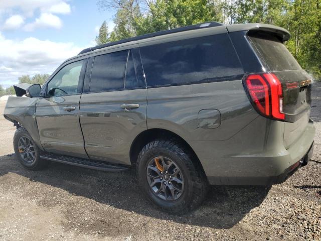 2025 FORD EXPEDITION 1FMJU1RG4SEA17223