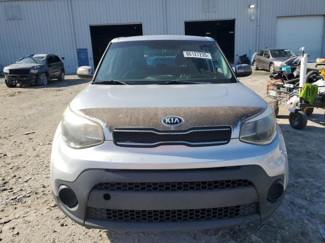 2017 KIA SOUL KNDJN2A26H7486981