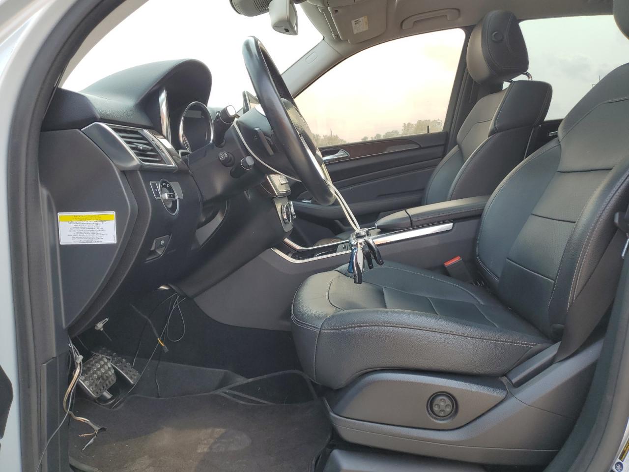 MERCEDES-BENZ M-CLASS 350 4MATIC