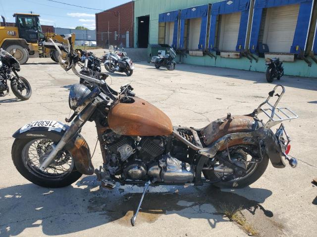 2006 YAMAHA XVS65 BASE JYAVM01E66A089592