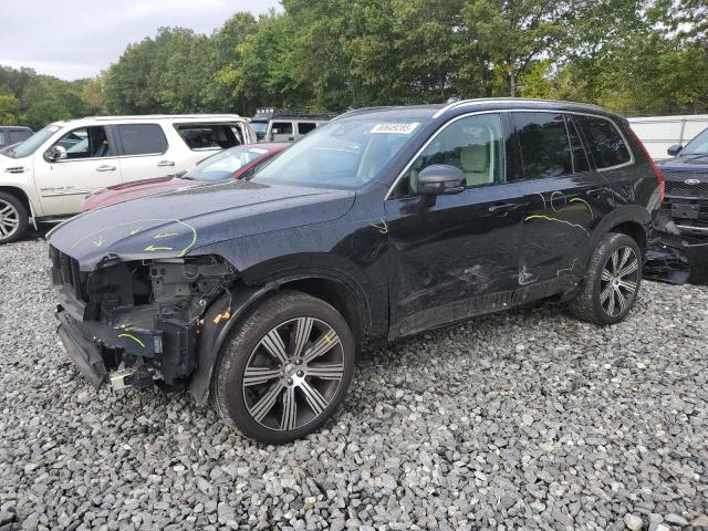 VOLVO XC90 PLUS