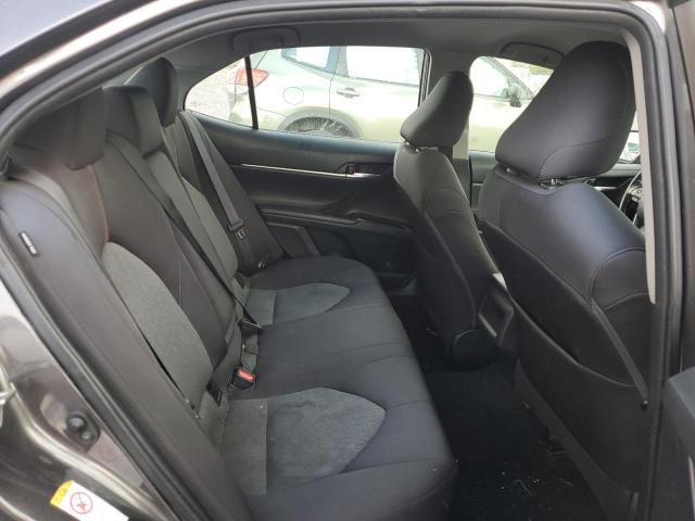 2019 TOYOTA CAMRY L #3248710256