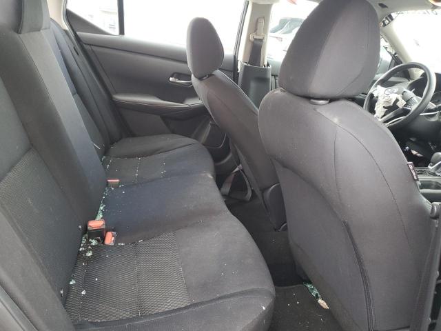 2020 NISSAN SENTRA S - 3N1AB8BV0LY224050