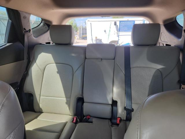 2014 HYUNDAI SANTA FE S - 5XYZU3LB2EG231753