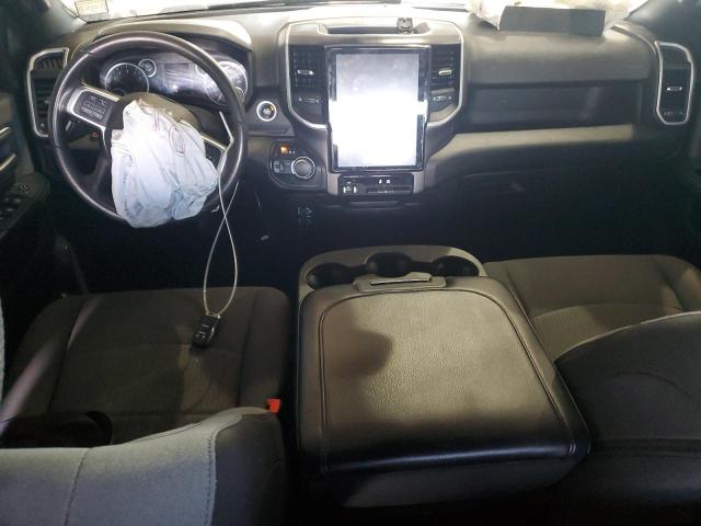 2021 RAM 2500 BIG H - 3C6UR5DJ9MG674342