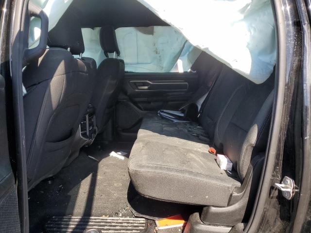 2021 RAM 1500 BIG H 1C6SRFFT3MN516680