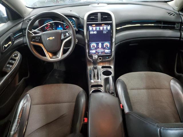 2016 CHEVROLET MALIBU LIM 1G11C5SA4GU120152