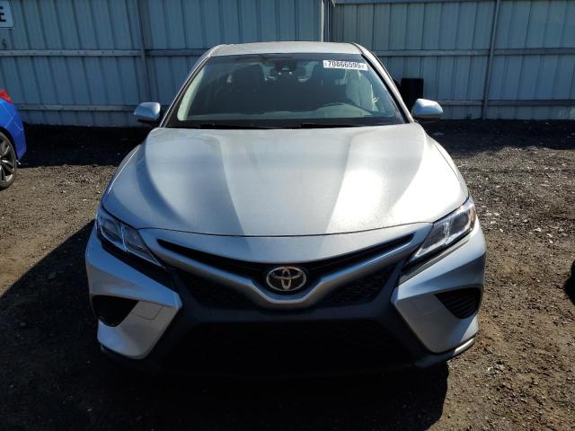 2018 TOYOTA CAMRY L JTNB11HK3J3042515