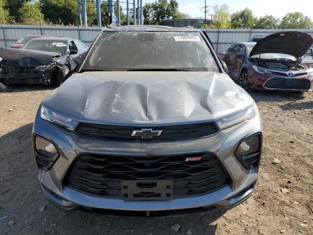 2021 CHEVROLET TRAILBLAZER RS #3290412764