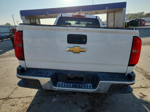 2016 CHEVROLET COLORADO - 1GCHTBE38G1110193