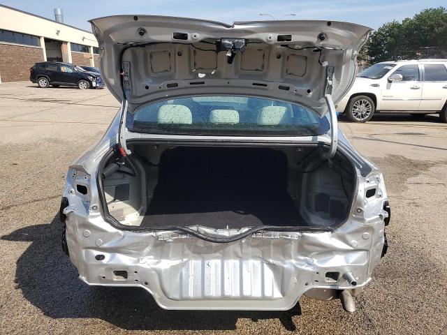 2025 HYUNDAI SONATA SEL KMHL64JA3SA448722