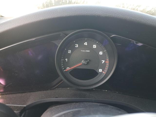 2021 PORSCHE CAYENNE WP1AA2AY8MDA02187