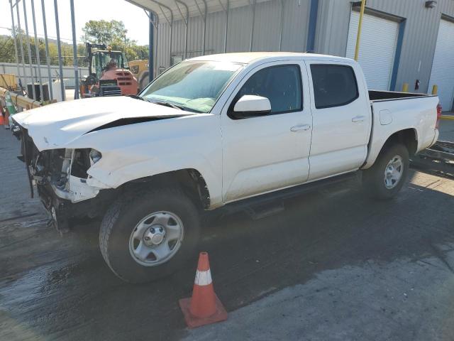 TOYOTA TACOMA DOU
