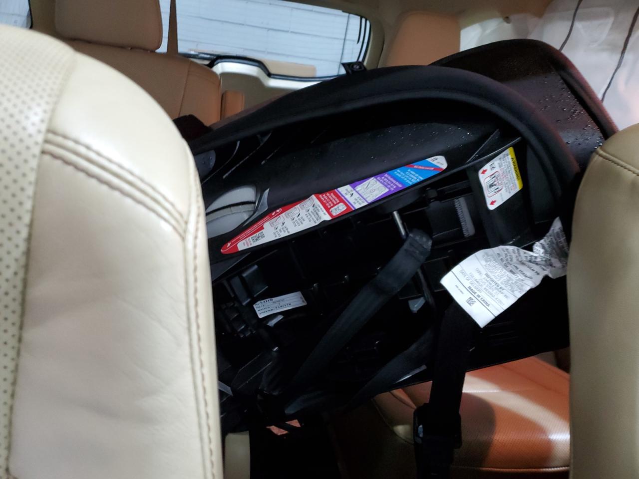 TOYOTA HIGHLANDER LIMITED