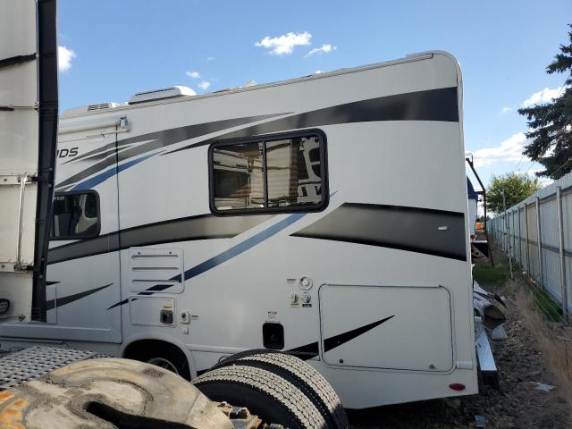 2023 THOR MOTOR HOME #3271081115