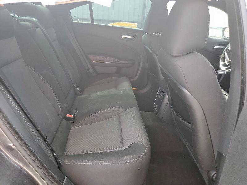 2018 DODGE CHARGER SXT - 2C3CDXBG8JH196260