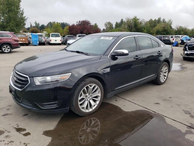2015 FORD TAURUS LIM 1FAHP2F83FG141447
