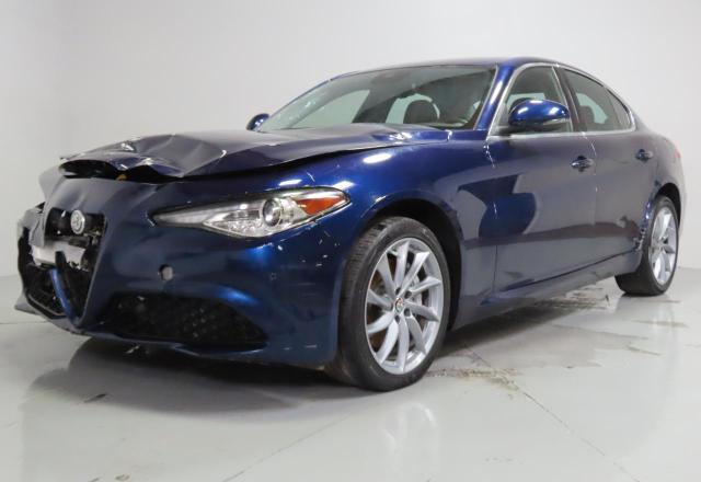 2021 ALFA ROMEO GIULIA SPORT ZARFANAN6M7648086