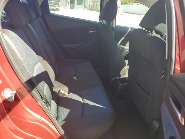 2019 TOYOTA YARIS L - 3MYDLBYV6KY509525