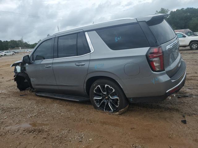 2023 CHEVROLET TAHOE C1500 PREMIER - 1GNSCSKD5PR133510