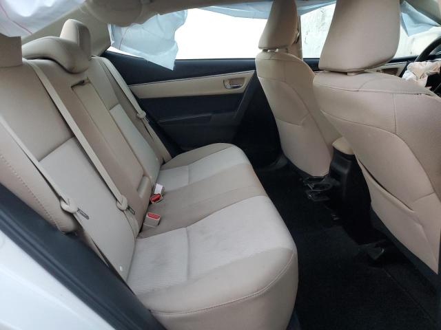 2016 TOYOTA COROLLA L 5YFBURHE6GP507101