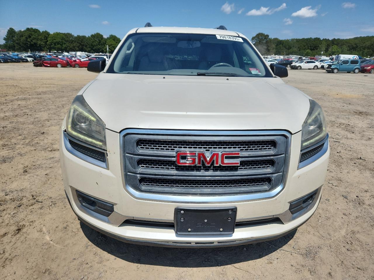 Global Auto Auctions