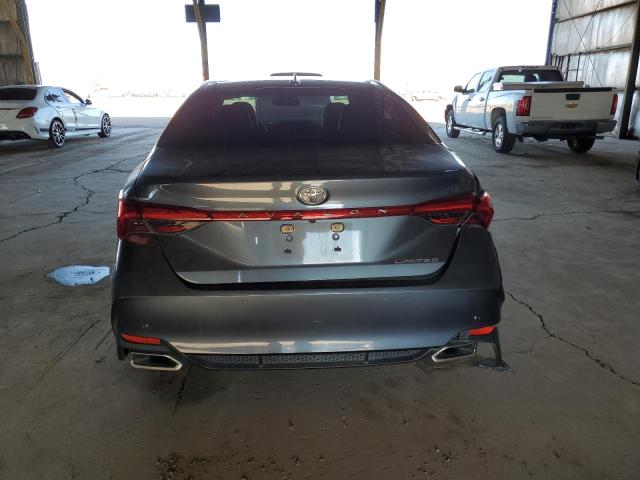 2021 TOYOTA AVALON LIM 4T1DZ1FB3MU061035
