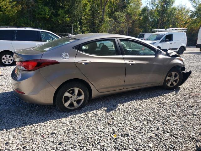 2015 HYUNDAI ELANTRA SE 5NPDH4AE9FH590576